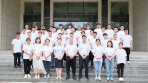融會貫通 學以致用——集團公司2023年梯隊人才暨新員工培訓圓滿成功！